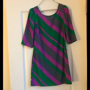 Hello Miss shift dress.